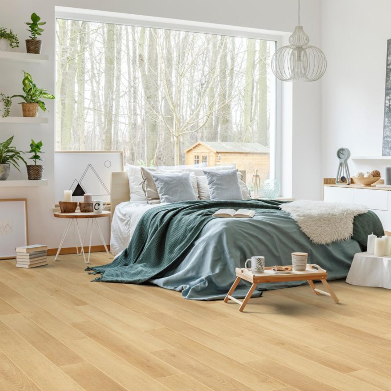 Кварцвинил Aberhof Noventa 3308 Blackburn