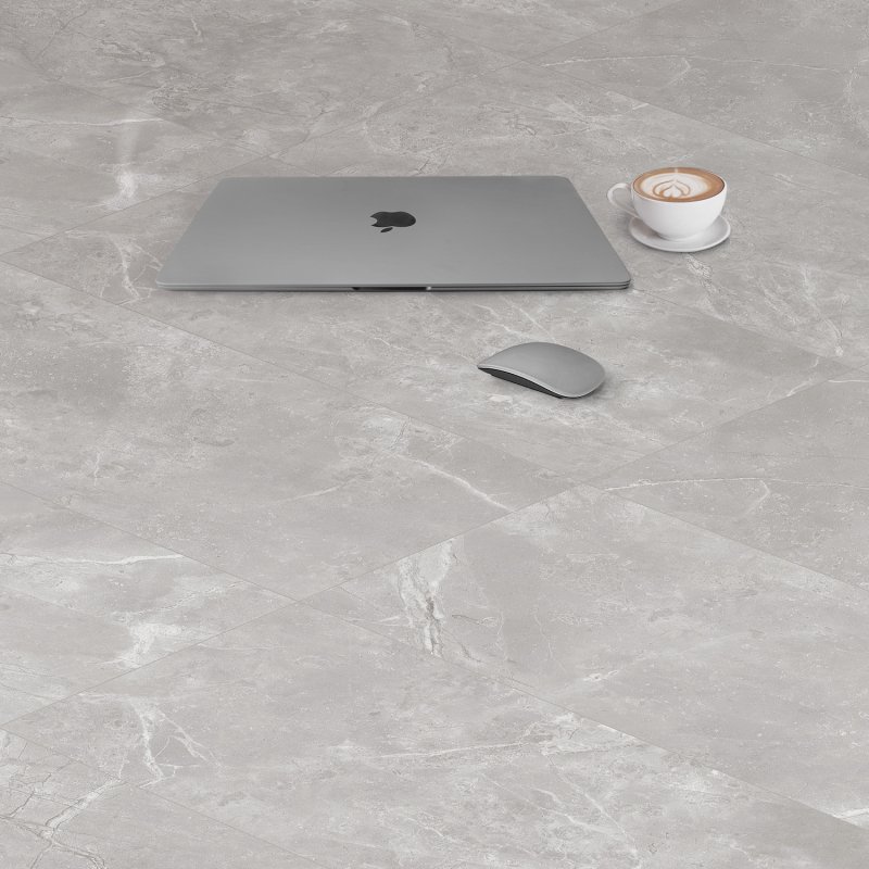 Кварцвинил Aberhof Petra CL 1681 Marble