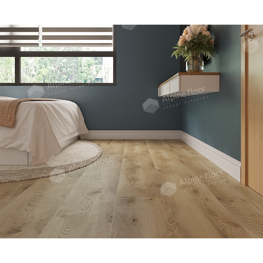 Ламинат AlpineFloor Aqua Life XL LF103-14 Дуб Алсуотер