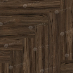 Ламинат AlpineFloor Herringbone 12 LF105-13 Орех Сицилия