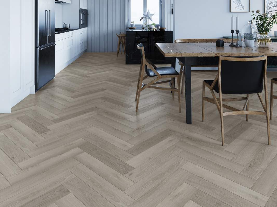 Кварцвинил Aberhof Diamante 5731