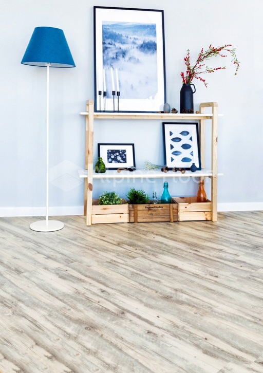 Кварцвинил Alpine Floor Classic Еco 107-8 Акация Click