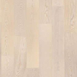 Паркетная доска Sommer Classic Plank Дуб Онега 900