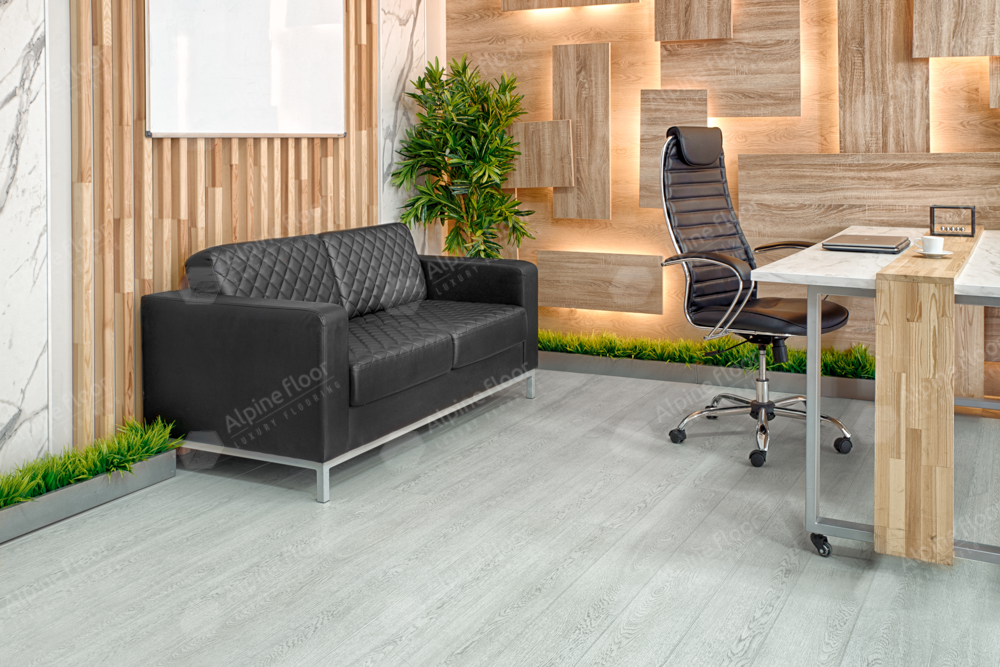 Кварцвинил Alpine Floor  Grand Sequoia Eco 11-21 Инио