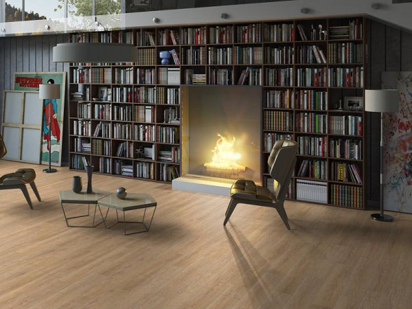 Кварцвинил Tarkett Lounge 230345026 Relax
