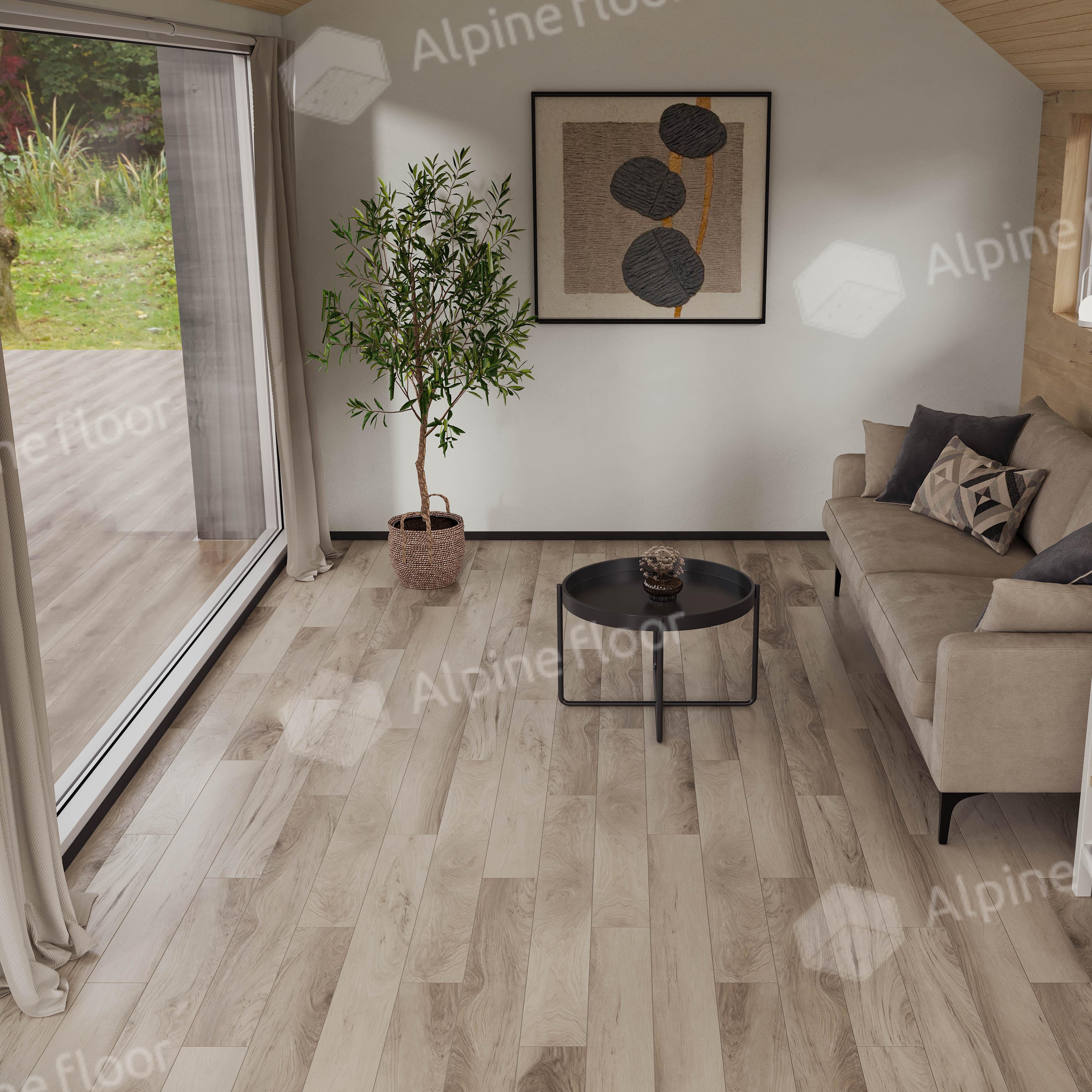 Ламинат AlpineFloor Нарратив (Narro) LF110-06 Гассен