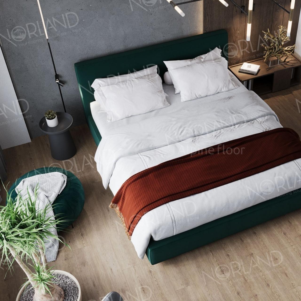 Кварцвинил Norland Sigrid Lvt 1003-8 Flosi