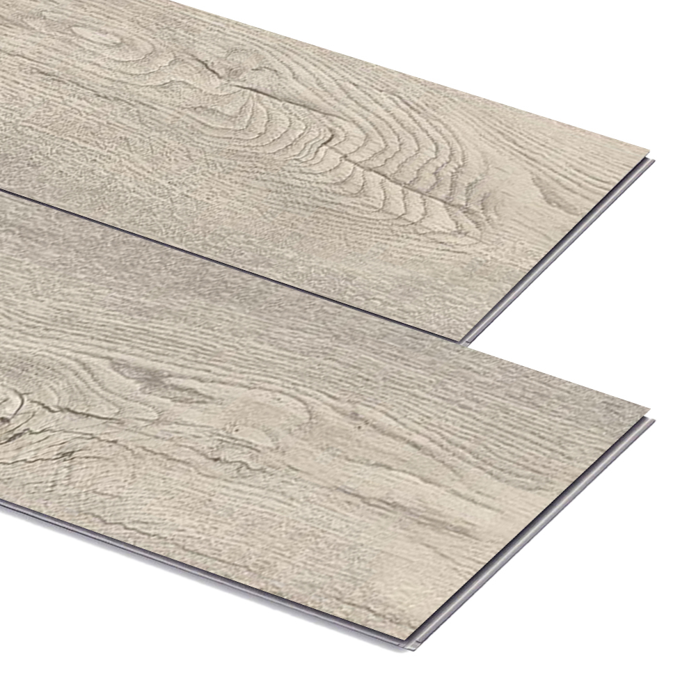 Кварцвинил Floorwood SPC Quantum 8801 Дуб Содди