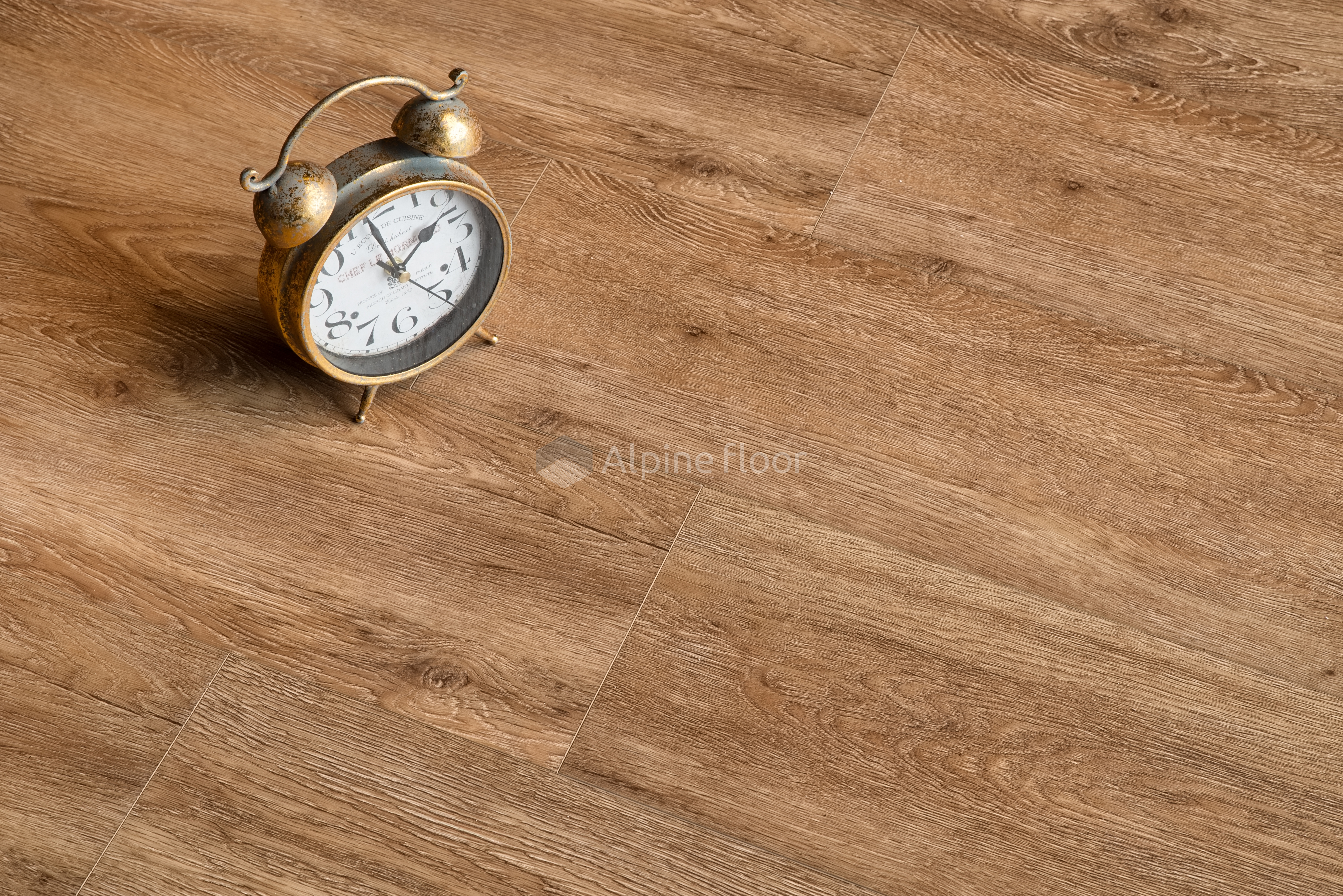 Кварцвинил Alpine Floor Grand Sequoia Light Eco 11-701 Гевуина