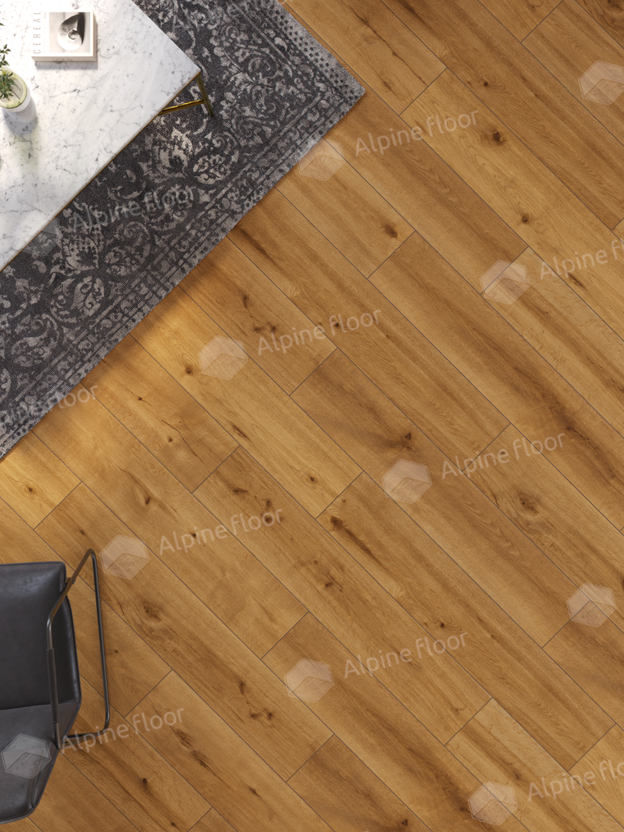 Кварцвинил Alpine Floor ProNature 62544 Andes