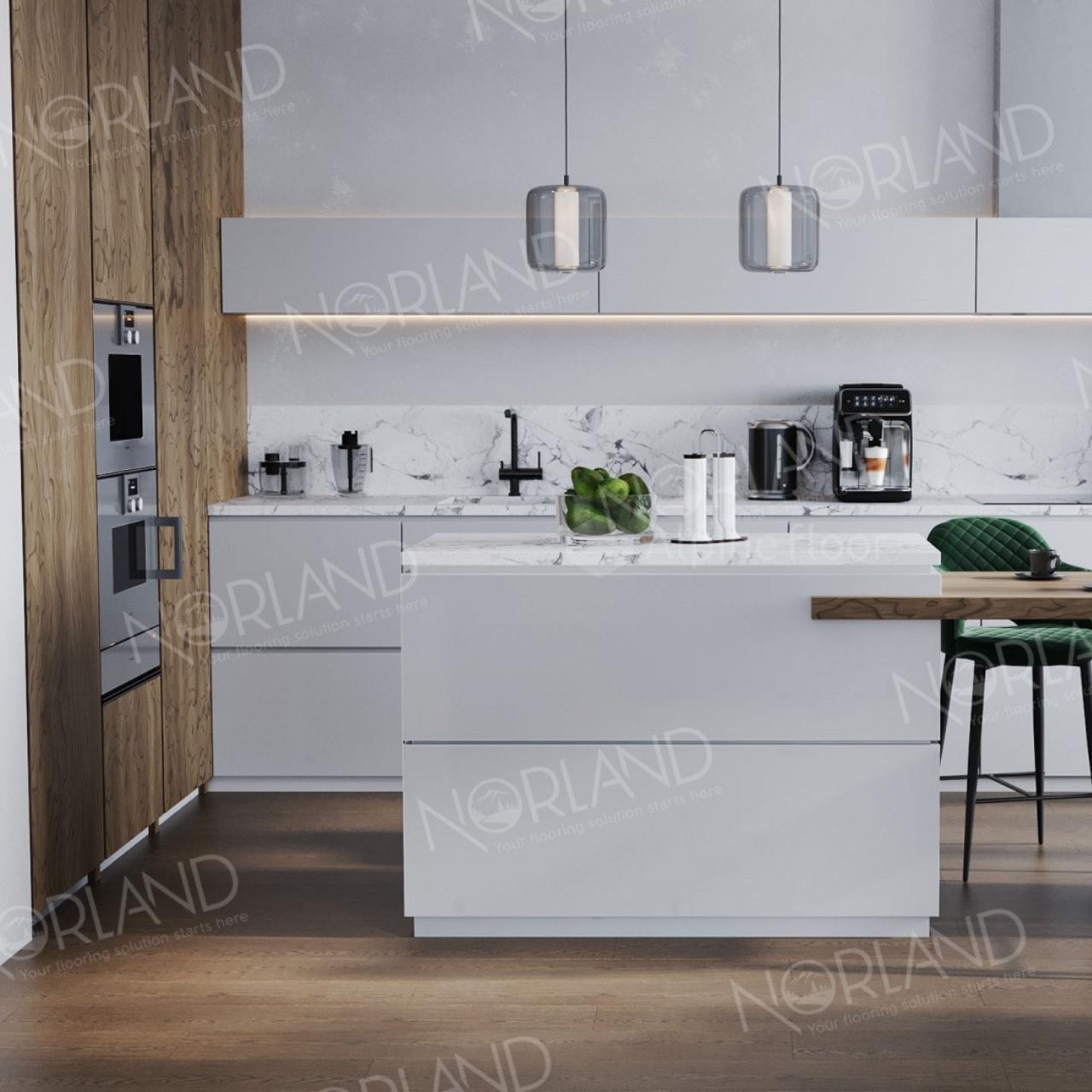 Кварцвинил Norland Sigrid Lvt 1003-10 Bent