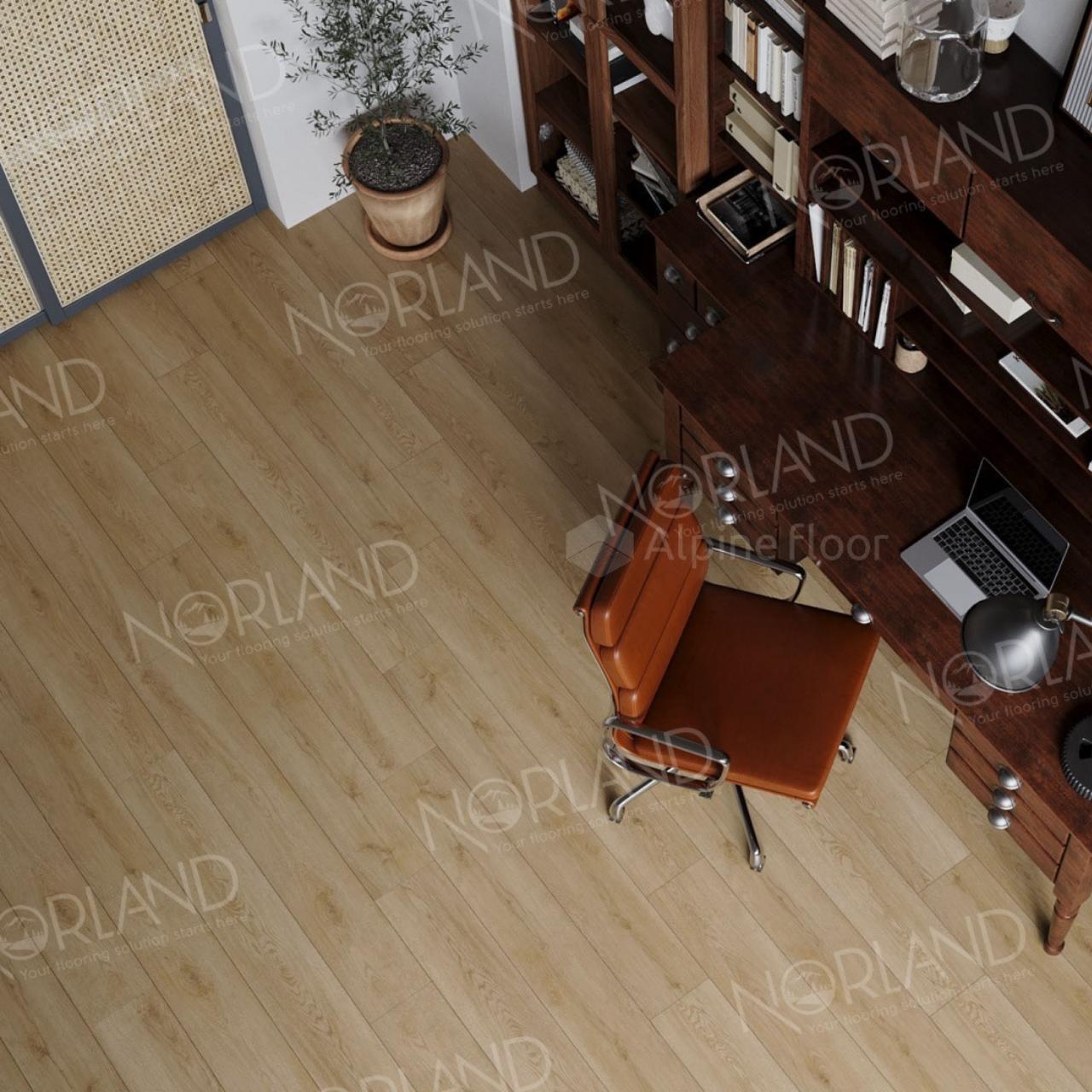 Кварцвинил Norland Sigrid Lvt 1003-21 Rett 