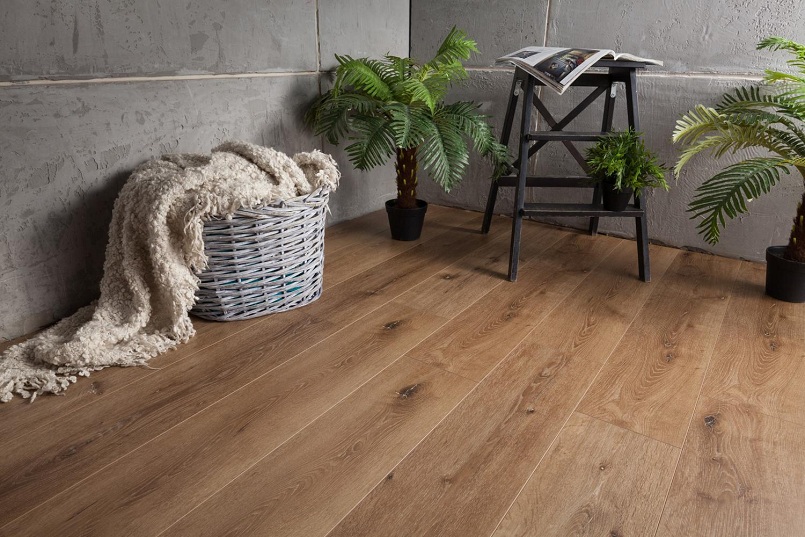 Ламинат Belfloor Universal 8 003