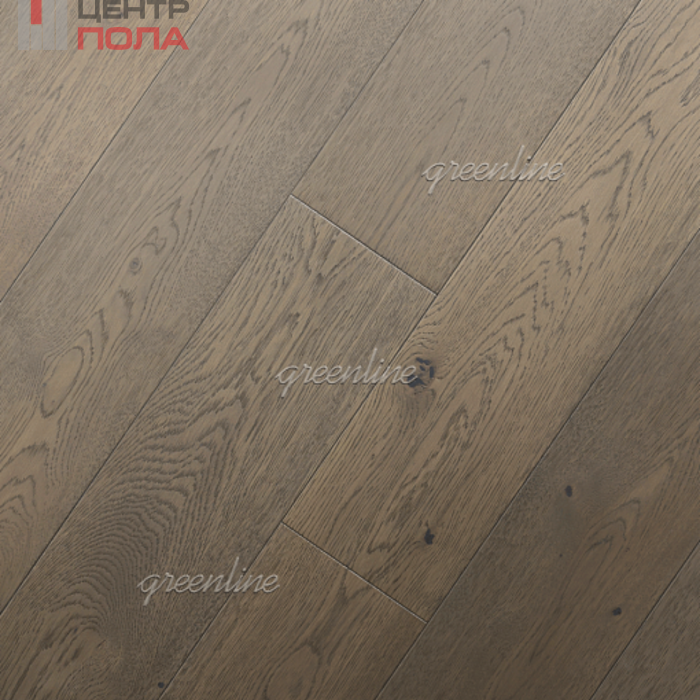 Инженерная доска GreenLine Мат 407 Шамплейн