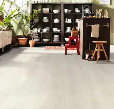 Ламинат Haro Tritty 100 Gran Via 538765 Дуб Эмилия Белый