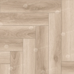 Ламинат AlpineFloor Herringbone 8 Pro LF102-13 Дуб Берри