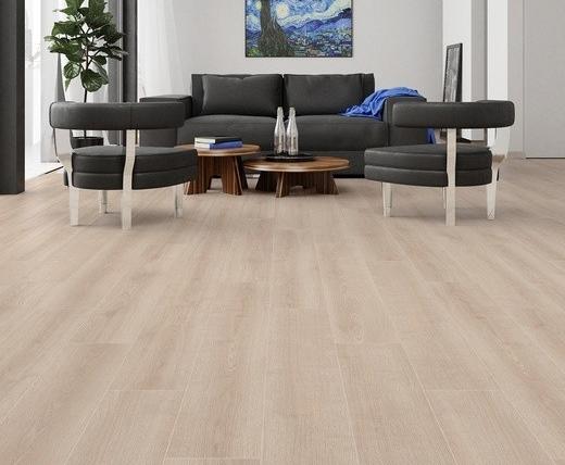Ламинат AlpineFloor Premium P 1000 Дуб Ваниль