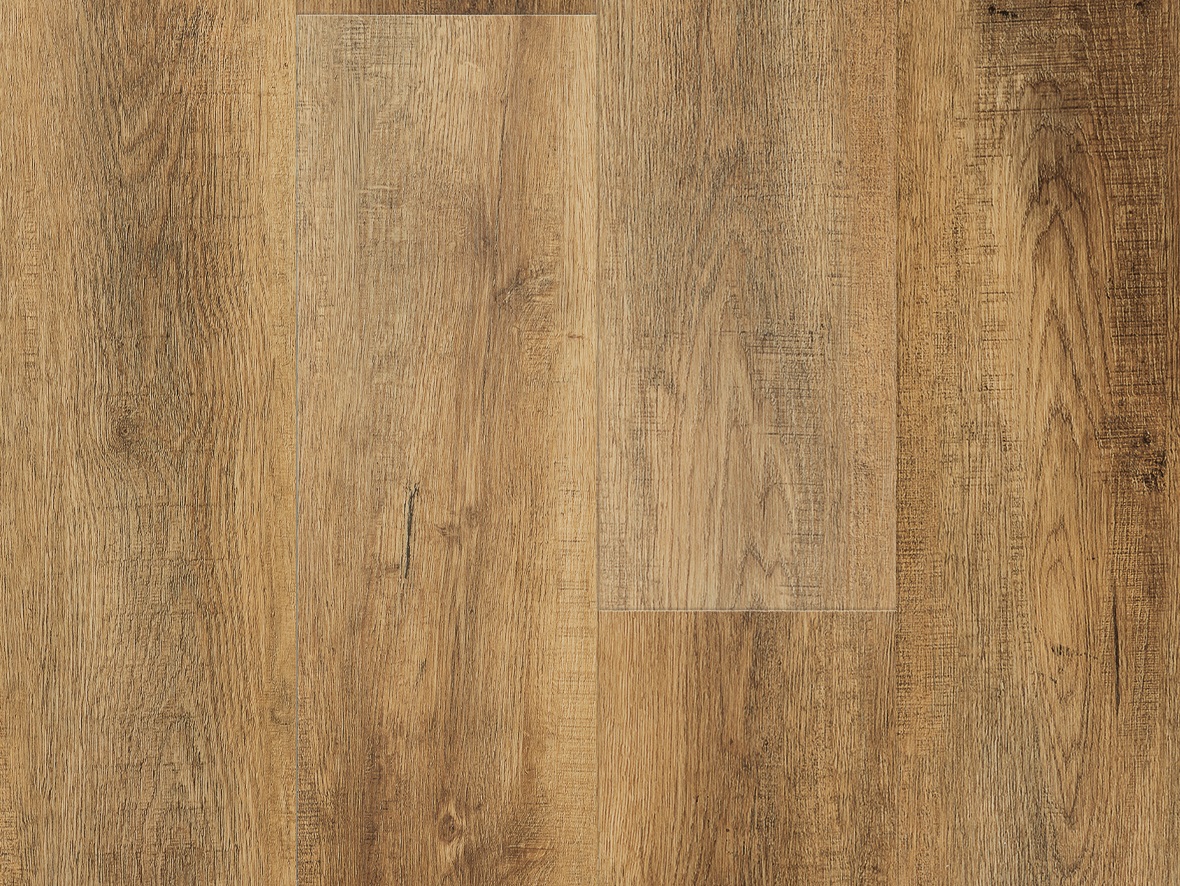 Кварцвинил Fargo Comfort VL 88042-001 Дуб Шервуд градиент
