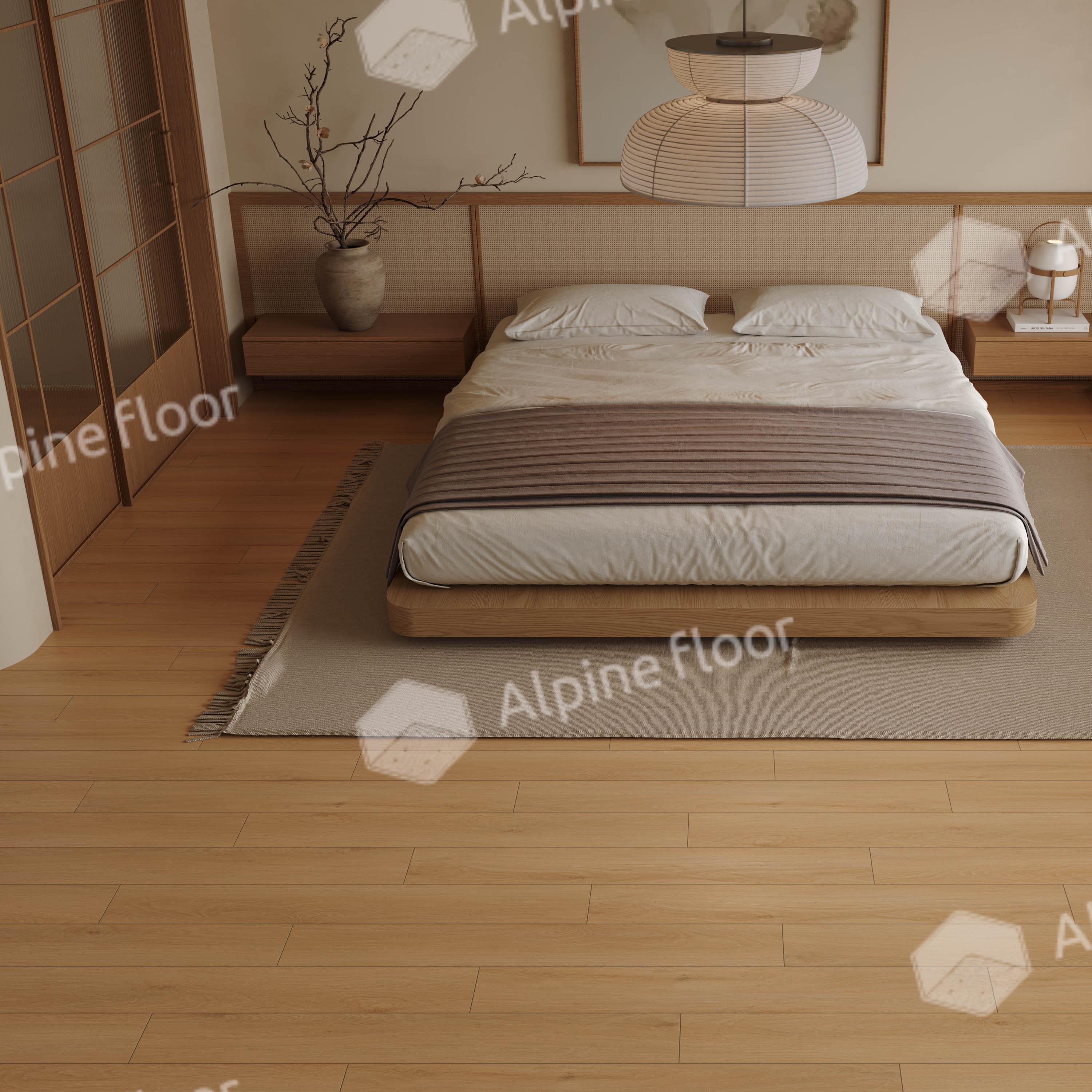 Ламинат AlpineFloor Мурано (Murano) LF120-09 Дуб Марбелья