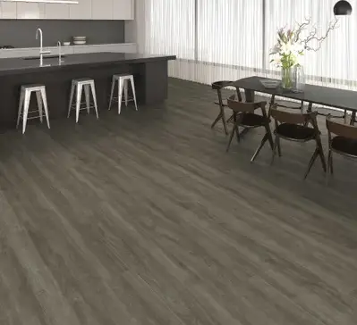 Ламинат Haro Tritty 200 Aqua Gran Via 541580 Дуб Элеганза Античный Серый