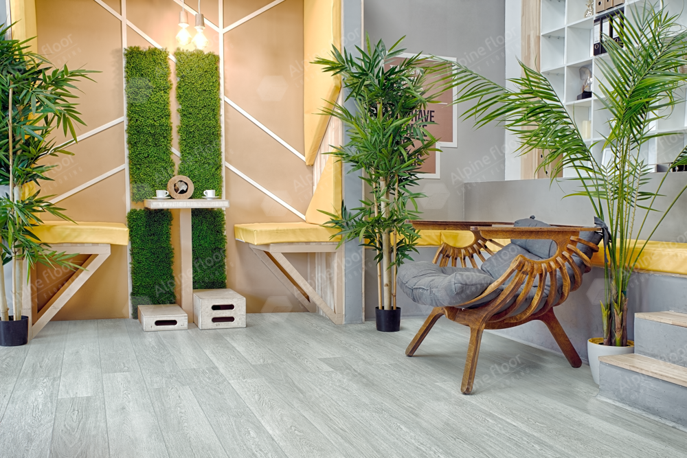 Кварцвинил Alpine Floor Grand Sequoia Eco 11-22 Сагано