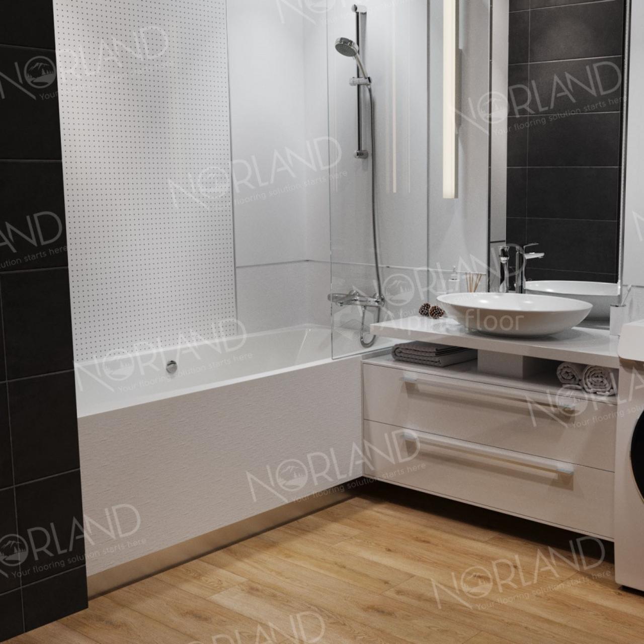 Кварцвинил Norland Sigrid Lvt 1003-20 Niky