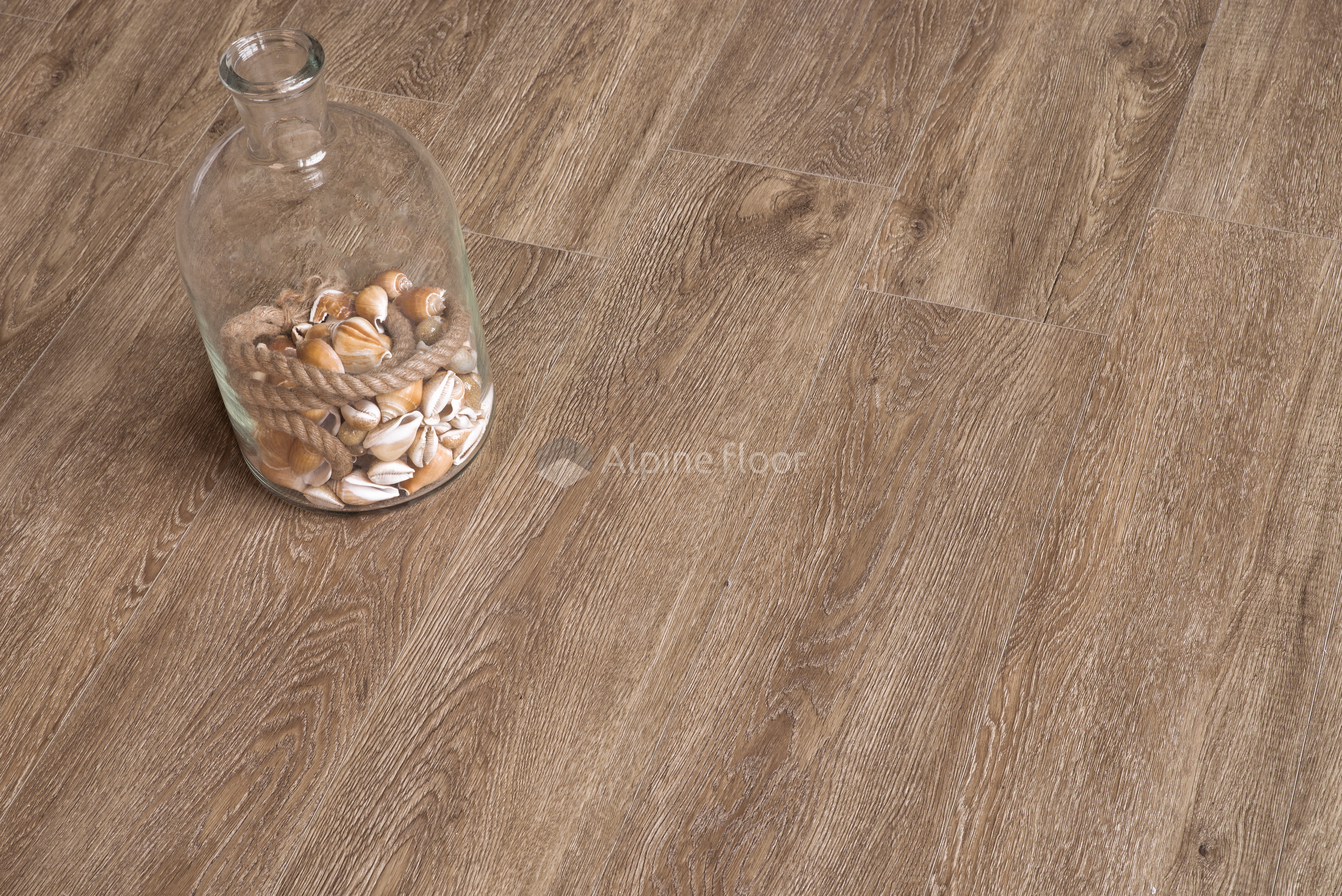 Кварцвинил Alpine Floor Grand Sequoia Eco 11-11 Маслина