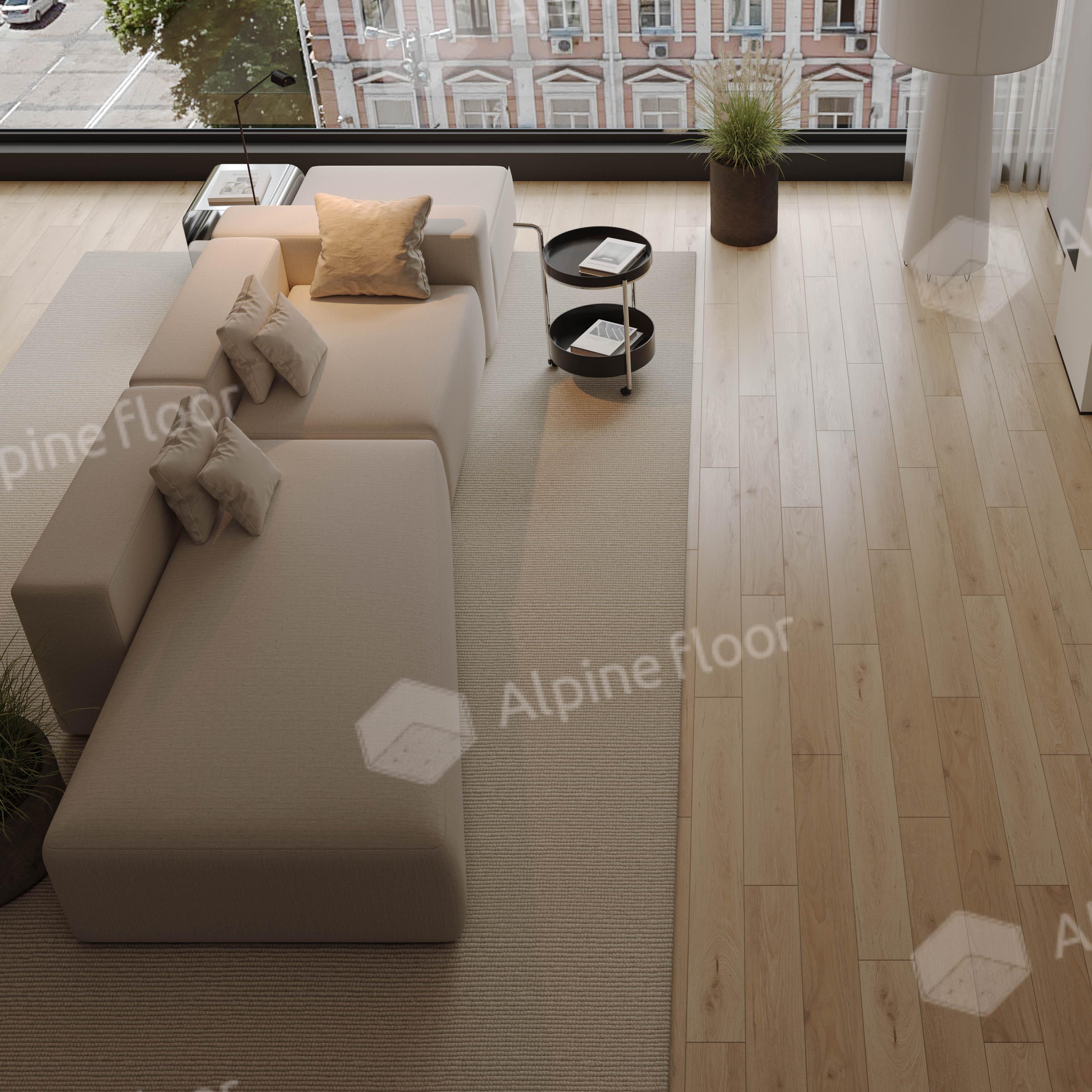 Ламинат AlpineFloor Нарратив (Narro) LF110-10 Инсбрук