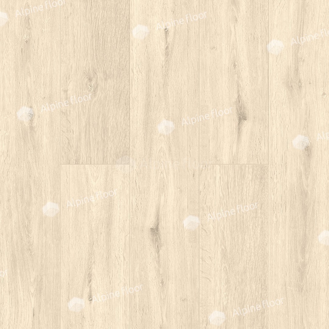 Кварцвинил Alpine Floor Classic Еco 106-2 Дуб Ваниль