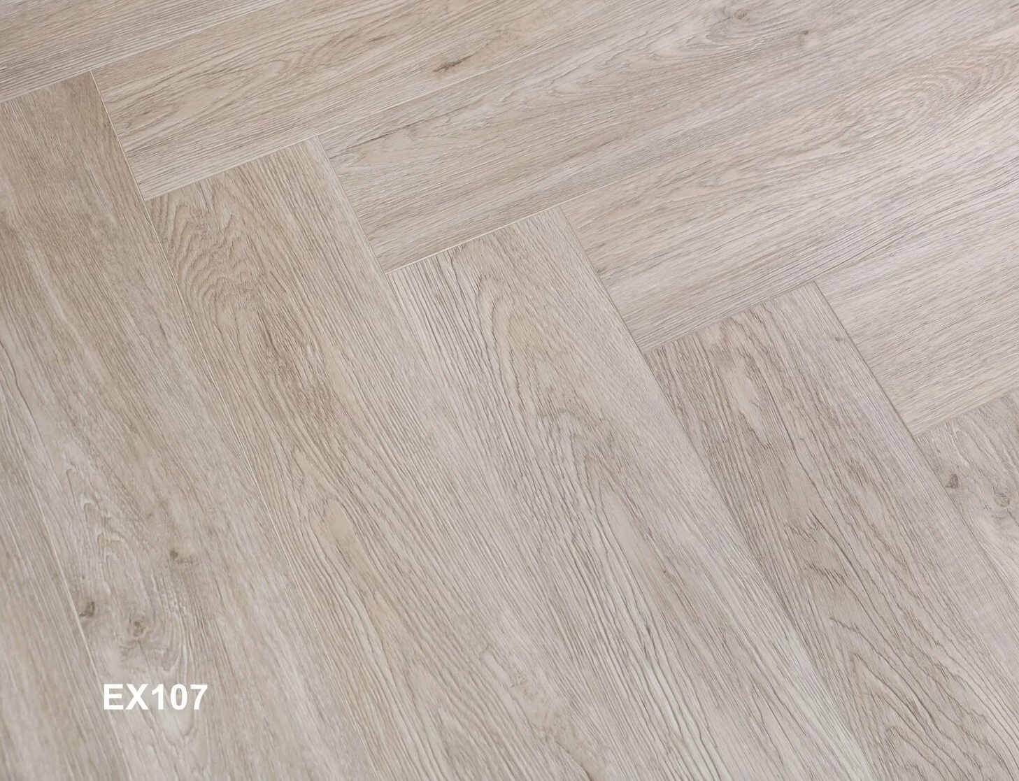 Кварцвинил Skalla Exclusive EX107 Дуб Драммен