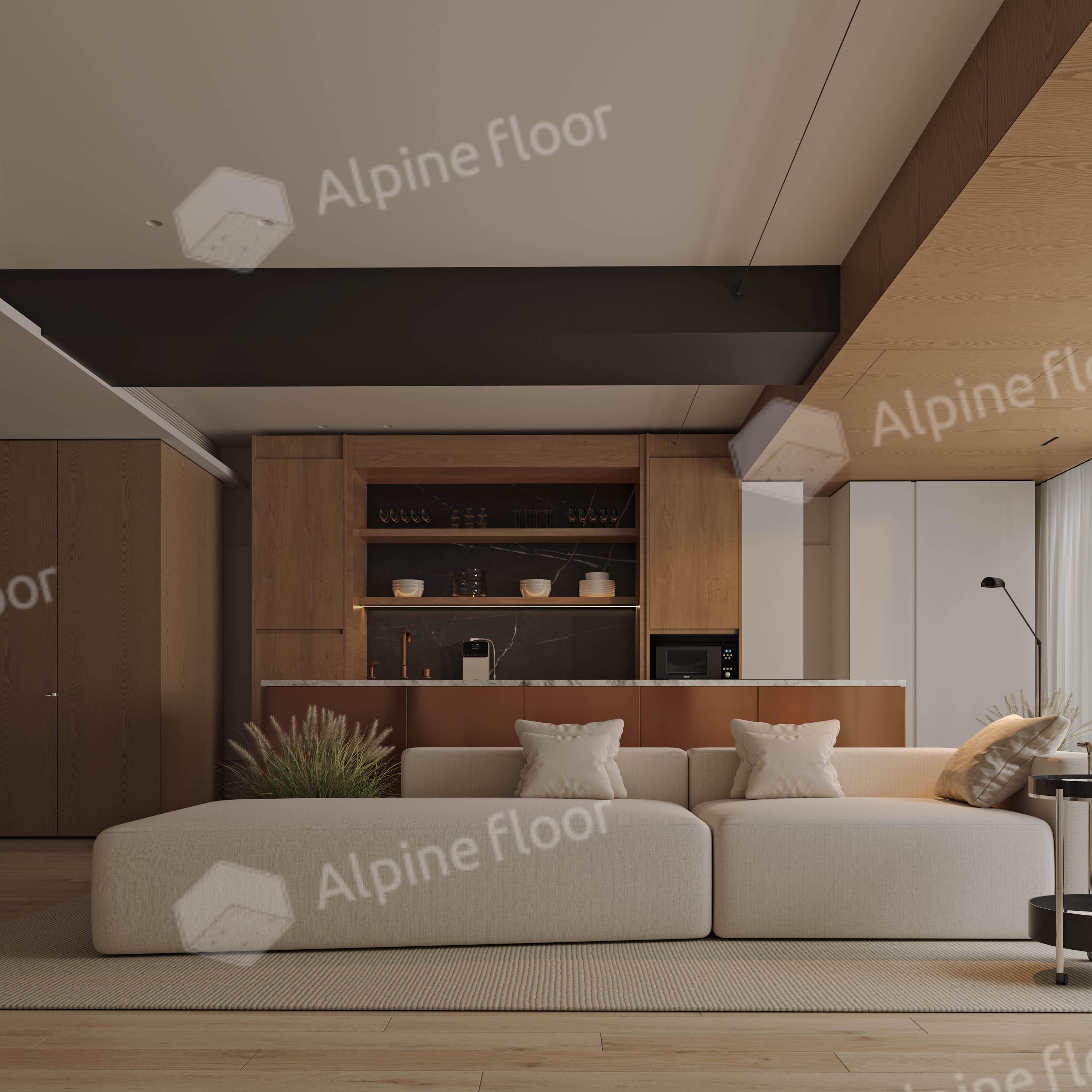 Ламинат AlpineFloor Нарратив (Narro) LF110-10 Инсбрук