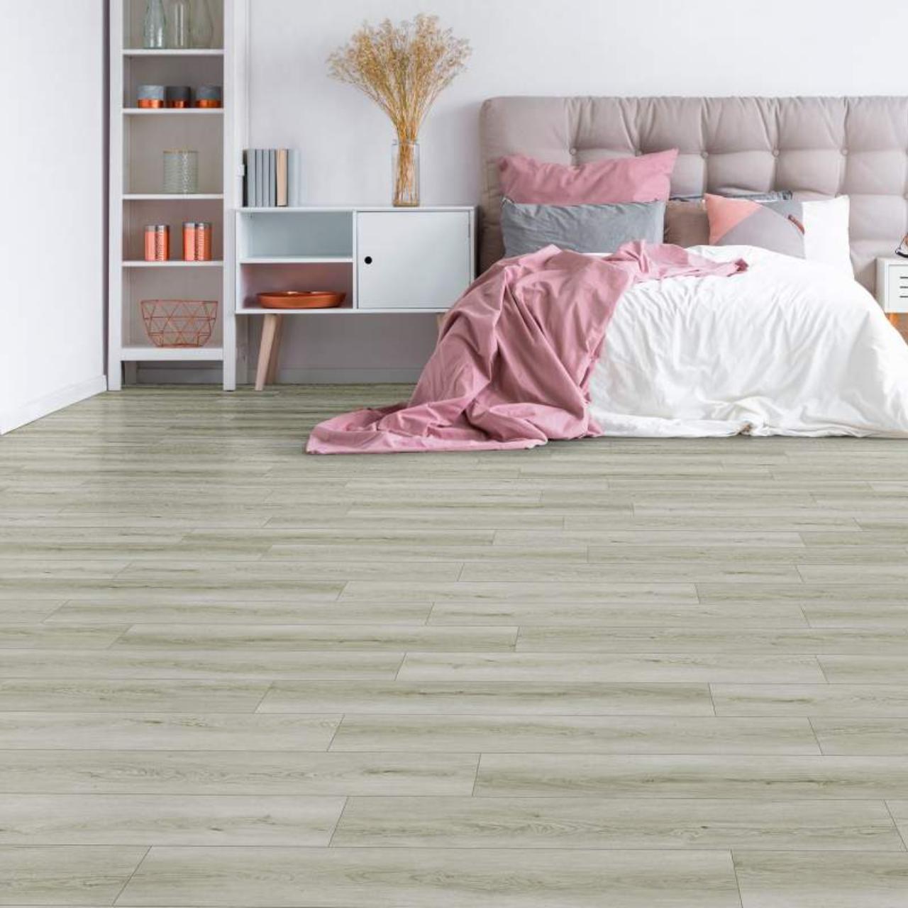 Кварцвинил Aberhof Prado 7110