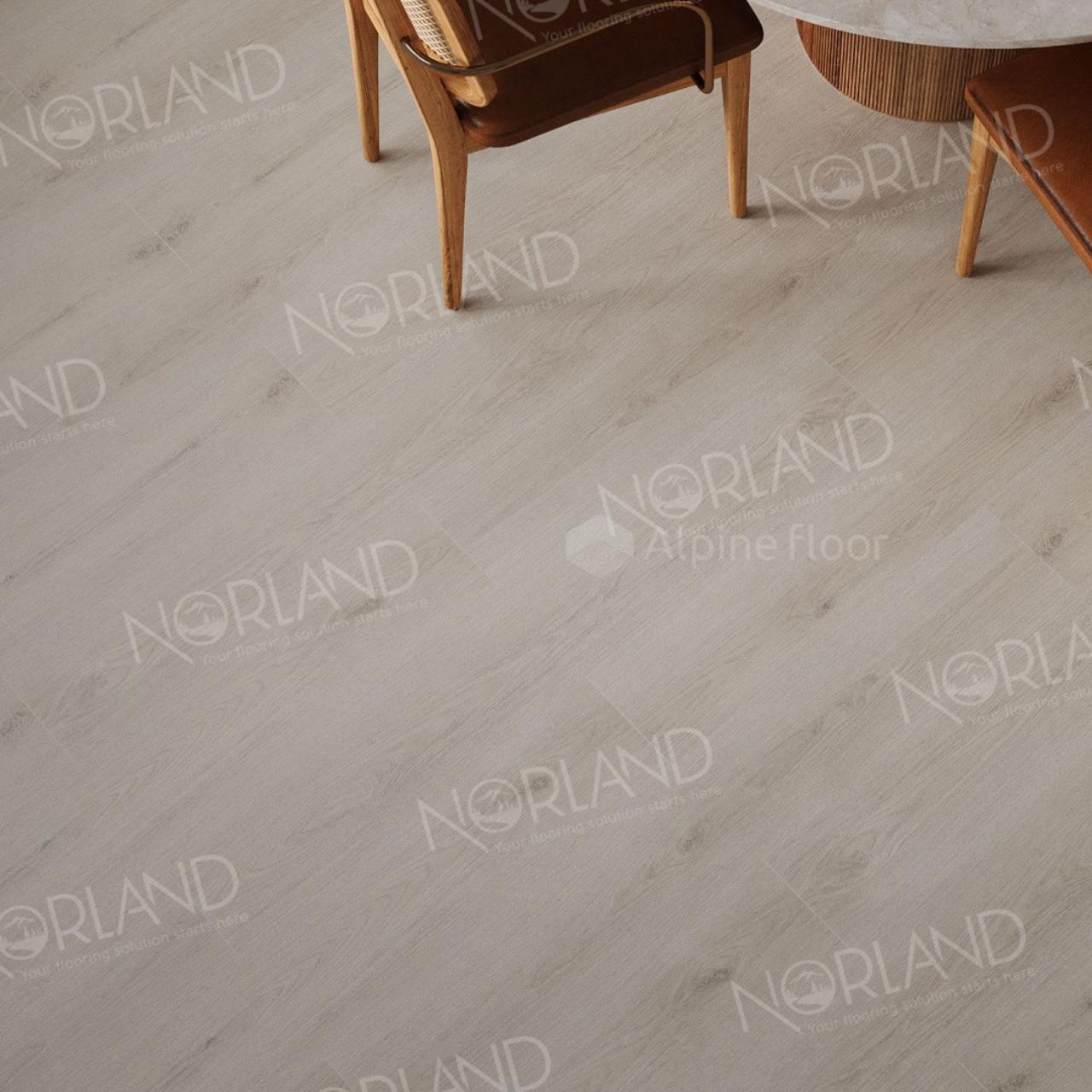 Кварцвинил Norland Sigrid Lvt 1003-4 Baldr