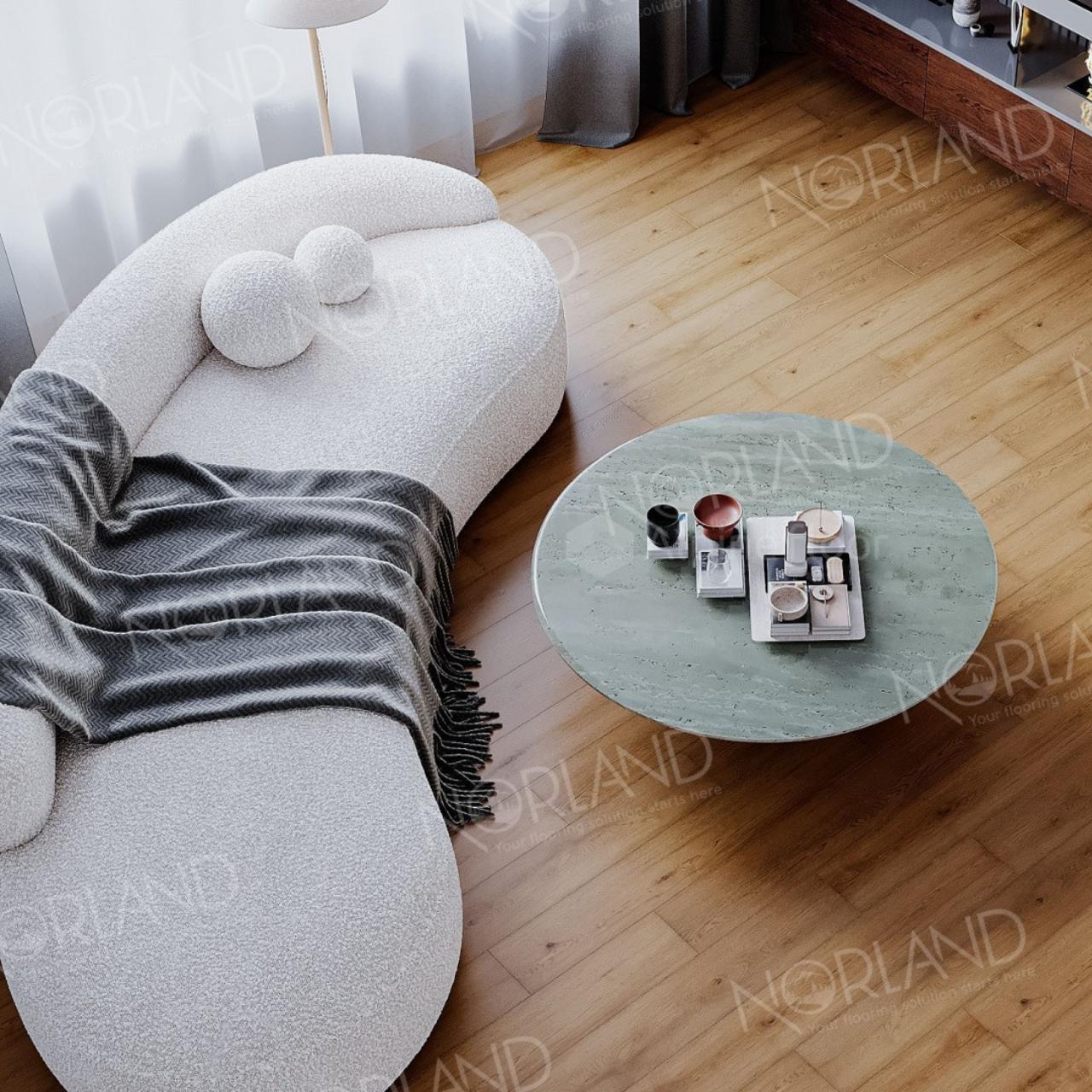 Кварцвинил Norland Sigrid Lvt 1003-2 Blake