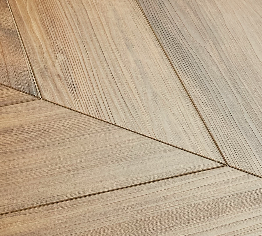 Кварцвинил Damy Floor Chevron DF09-Ch Монсоро
