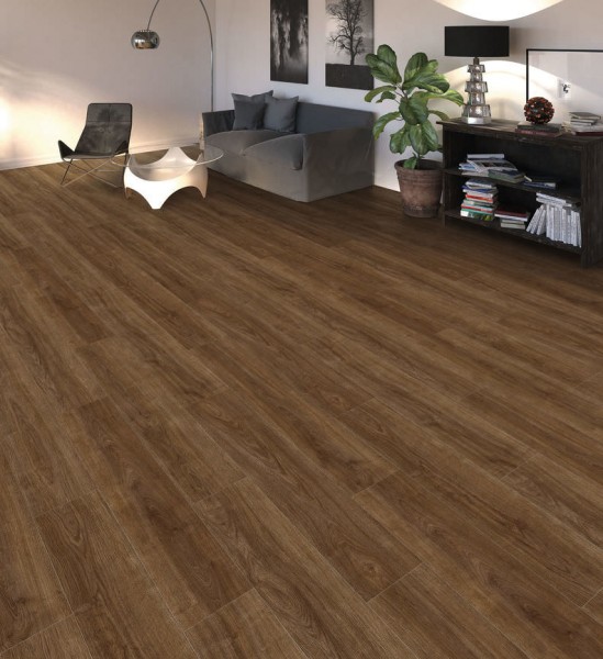 Ламинат Haro Tritty 200 Aqua Gran Via 542059 Дуб Элеганза Дымчатый