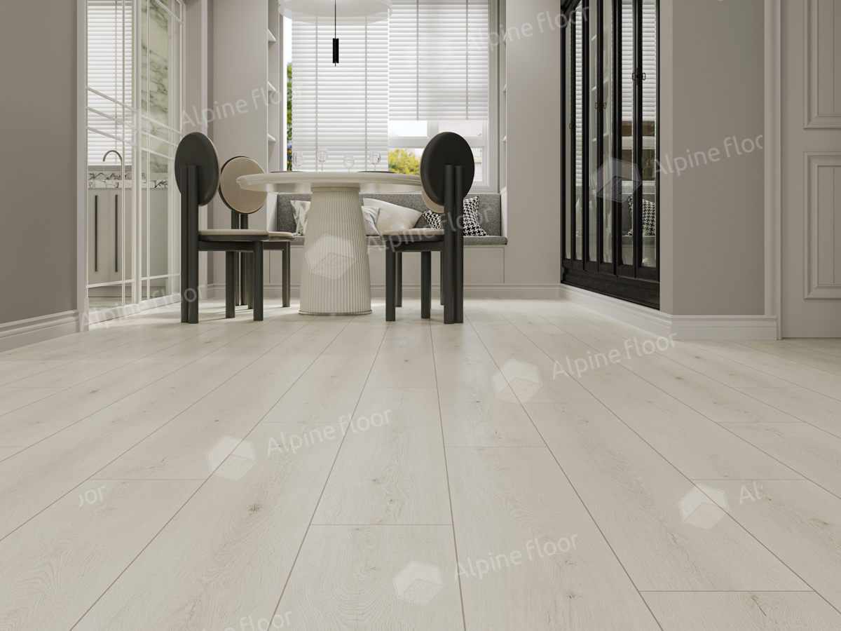 Ламинат AlpineFloor Aura LF100-16 Дуб Паола