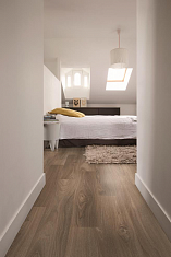 Ламинат ClixFloor Plus CXP 088 Дуб Тёмный Шоколад
