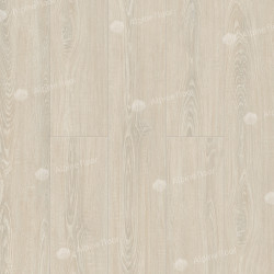 Кварцвинил Alpine Floor Ultra Еco 5-14 Дуб Снежный