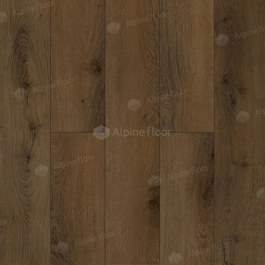 Кварцвинил Alpine Floor Premium XL Eco 7-32 Дуб Марко
