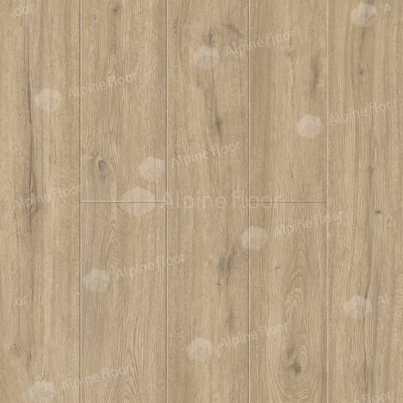 Кварцвинил Alpine Floor Solo Plus Еco 14-1001 Анданте