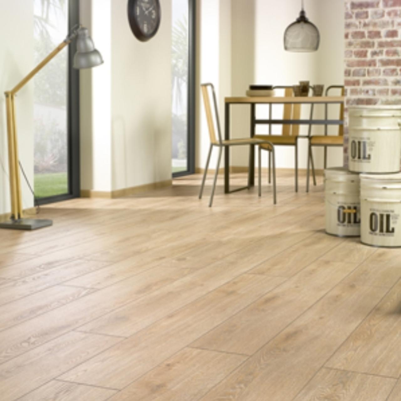 Ламинат Alsafloor Elegant Medium 535 Praline oak
