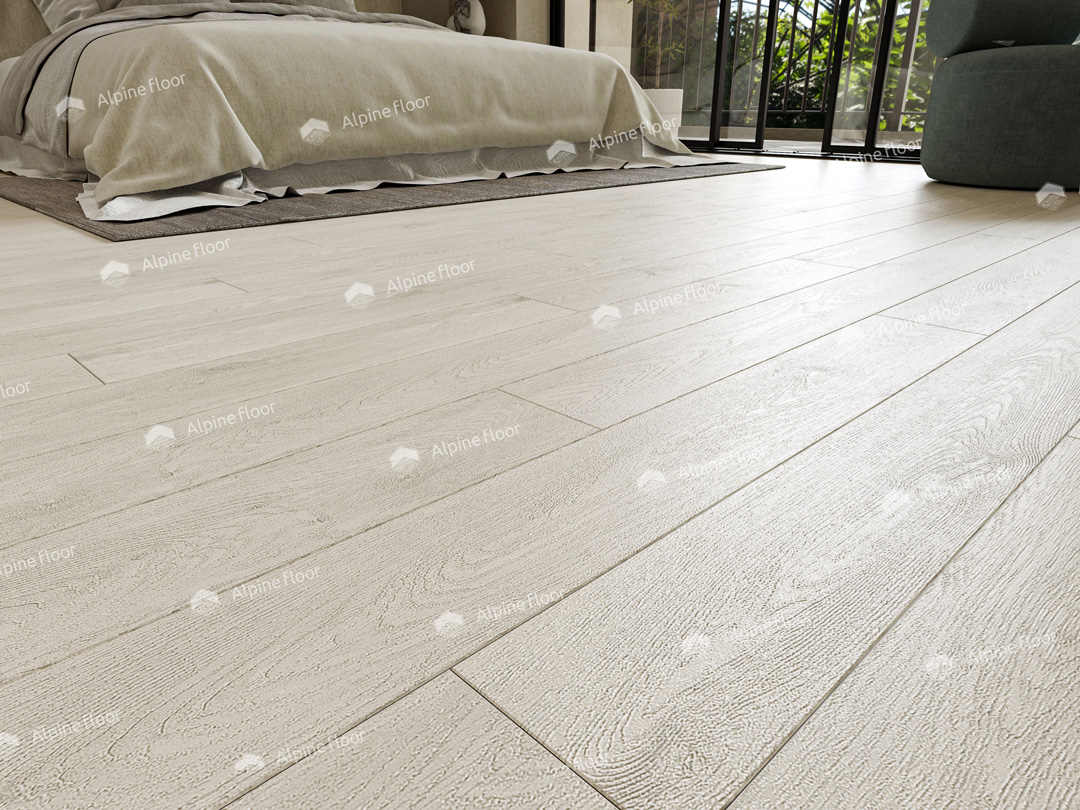 Кварцвинил Alpine Floor Grand Sequoia Village Eco 11-207 Атланта