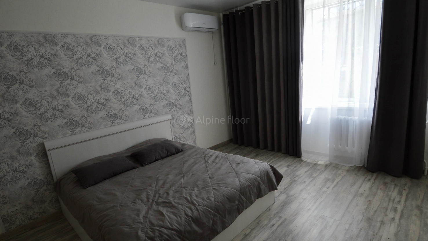 Кварцвинил Alpine Floor Classic Еco 107-8 Акация Click