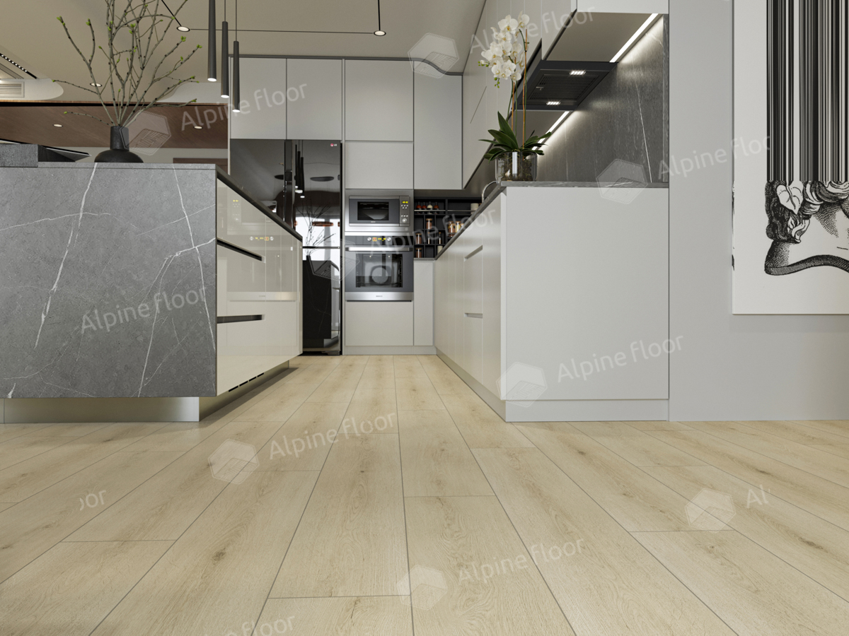 Ламинат AlpineFloor Intensity LF101-17 Дуб Боргезе
