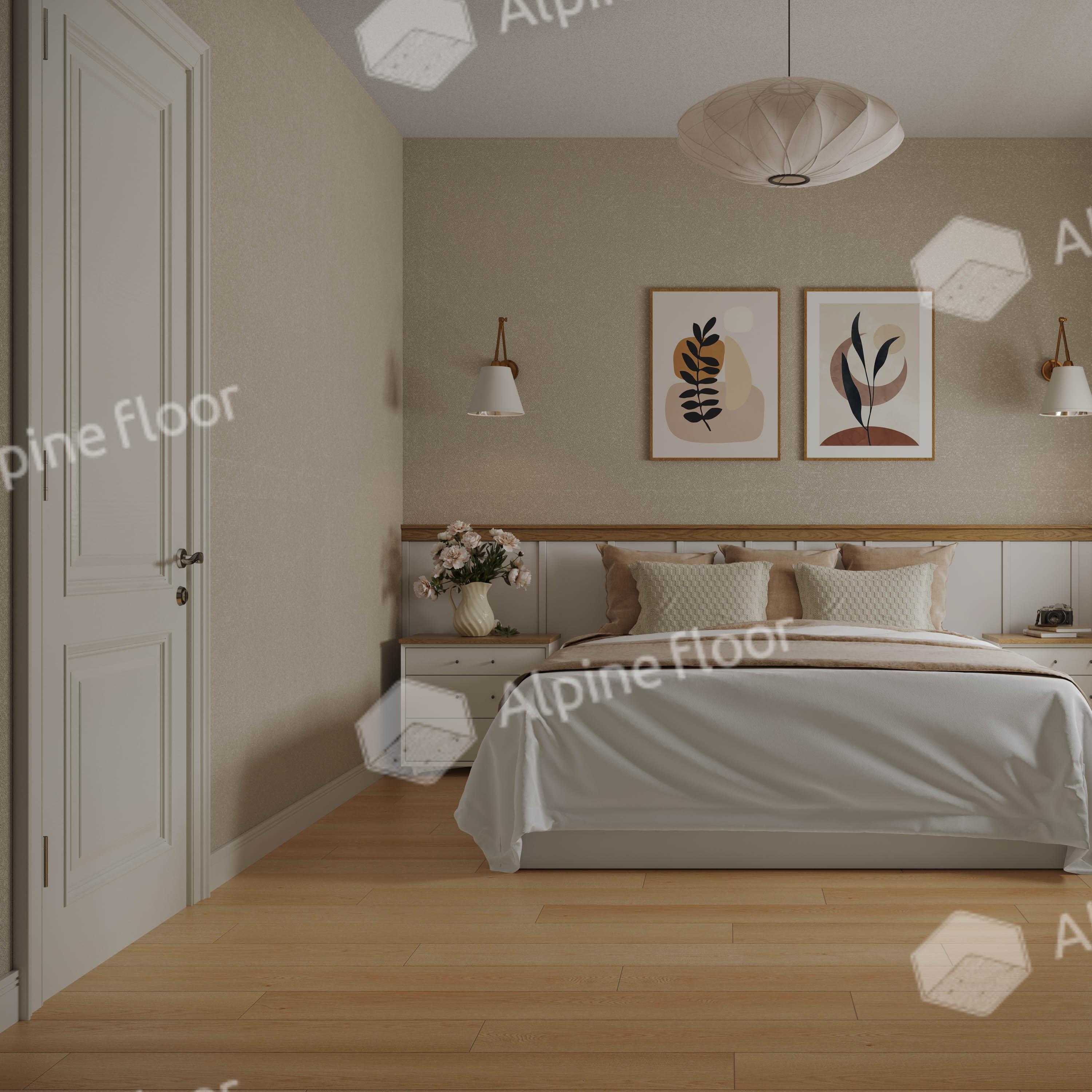 Ламинат AlpineFloor Мурано (Murano) LF120-03 Дуб Малага