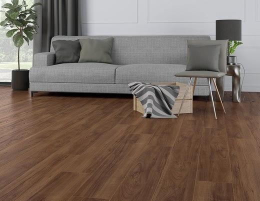 Ламинат AlpineFloor Premium P 1004 Орех