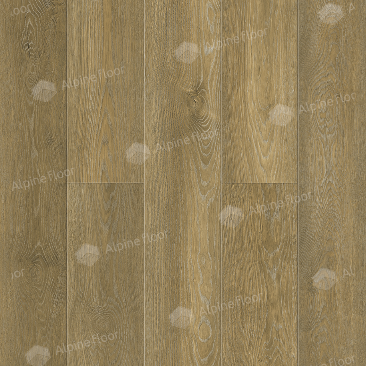 Кварцвинил Alpine Floor Classic Eco 141-8 Бук