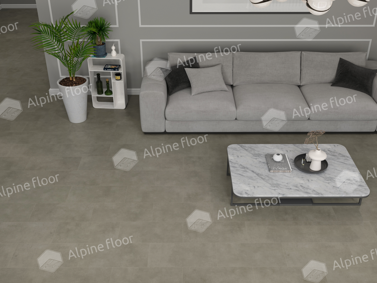Кварцвинил Alpine Floor ProNature 63137 Killelton