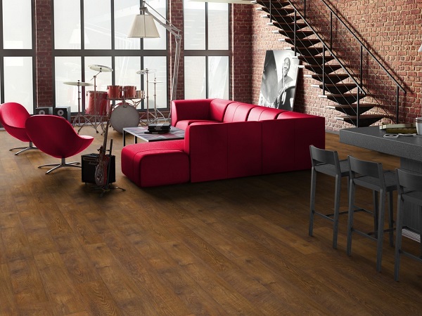 Ламинат Tarkett Navigator 504415023 Колумб